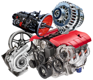 Cars parts bmw