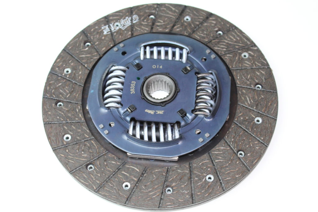 Clutch Kit Clutch Kit